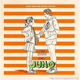 Juno Movie Soundtrack