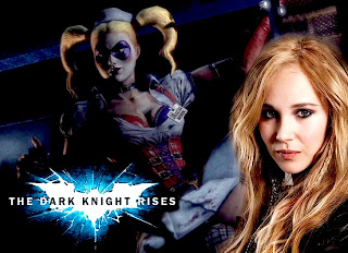 Juno Temple Dark Knight Rises Character