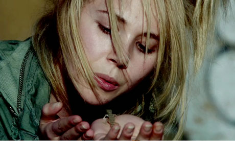 Juno Temple Killer Joe