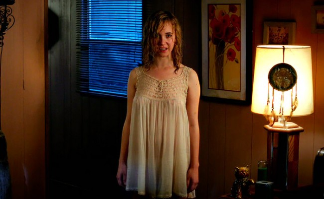 Juno Temple Killer Joe Strip Scene