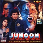 Junoon 1992 Mp3