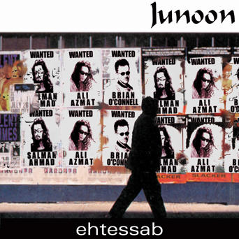 Junoon Band Wallpaper