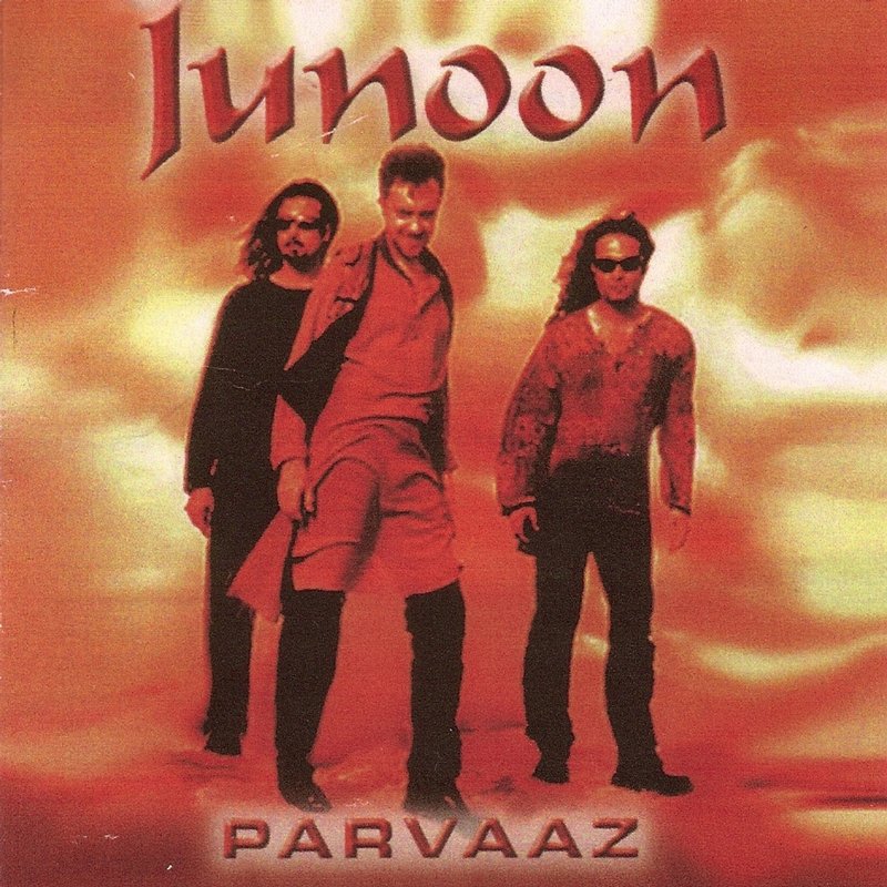 Junoon