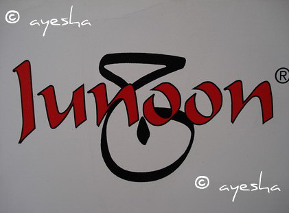 Junoon