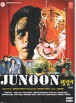 Junoon Movie 1992 Review