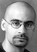 Junot Diaz Biography