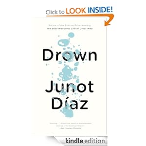 Junot Diaz Drown Ebook