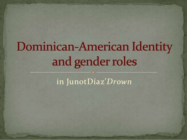 Junot Diaz Drown Ebook