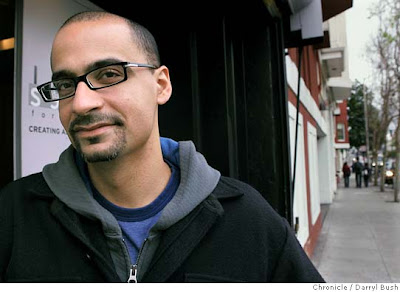 Junot Diaz Drown