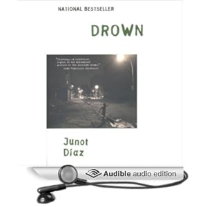 Junot Diaz Drown Review