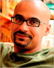 Junot Diaz