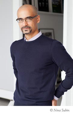 Junot Diaz Wife