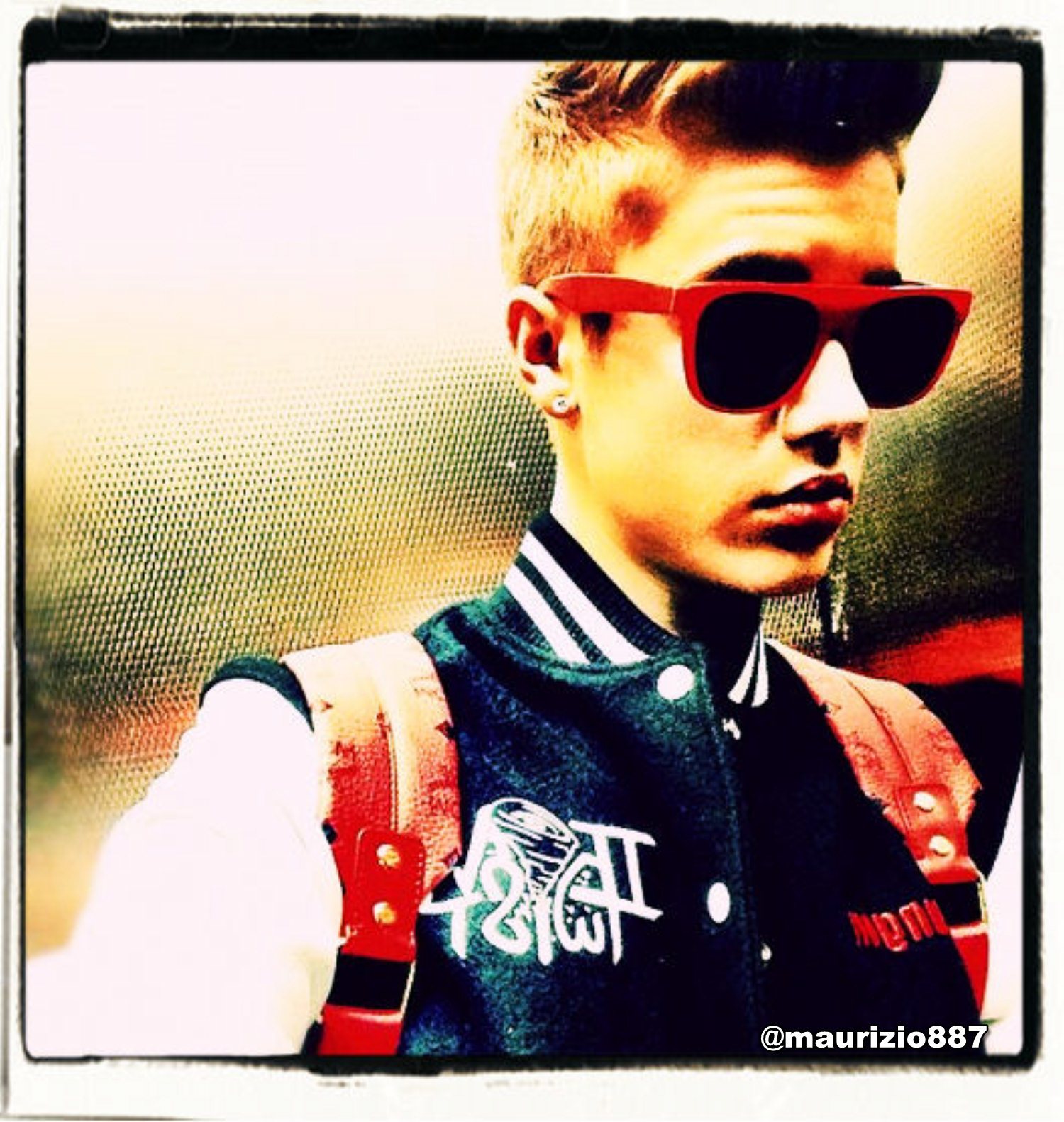 Justin Bieber 2013 Cute