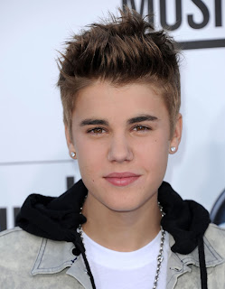 Justin Bieber 2013