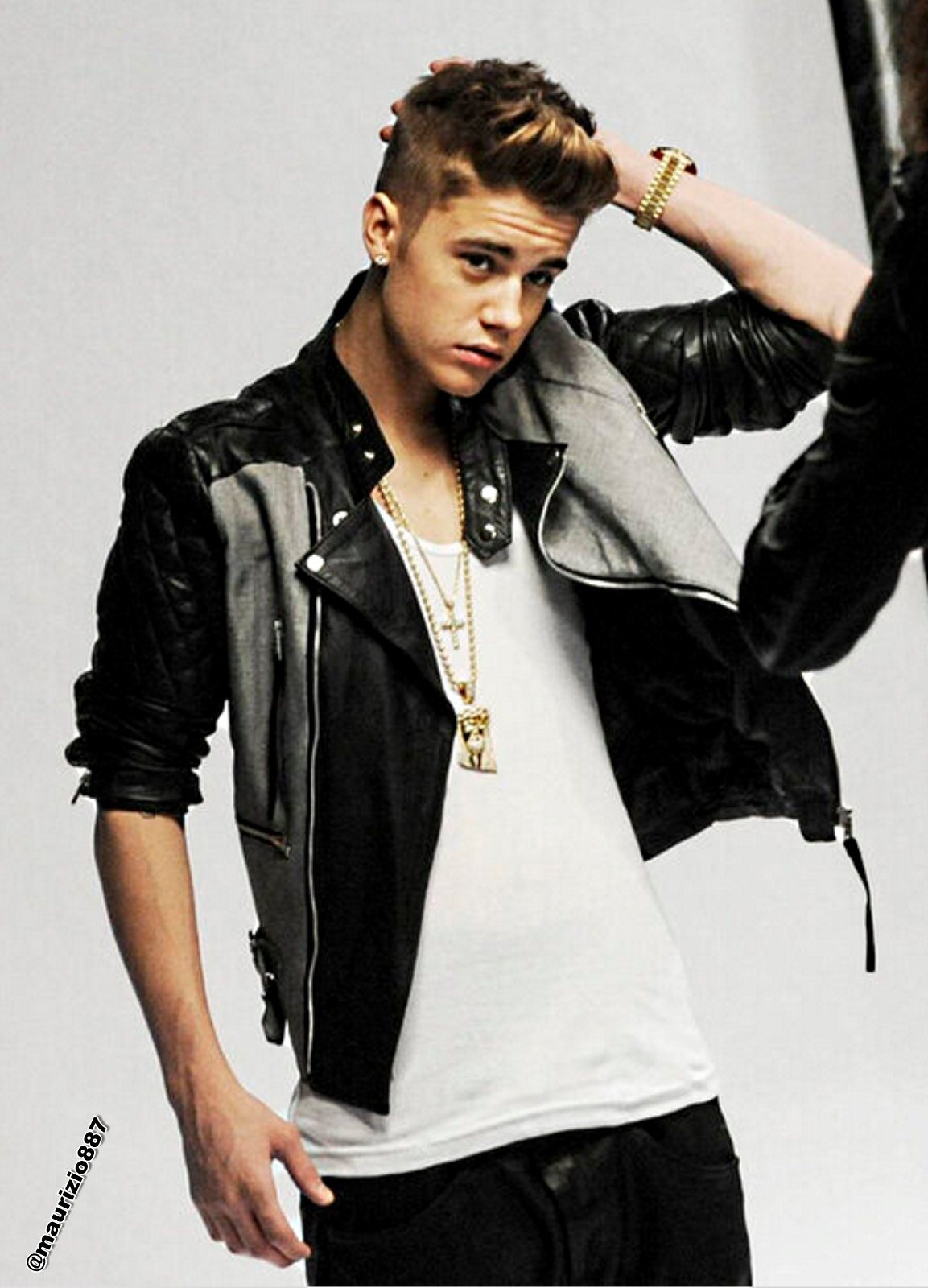 Justin Bieber 2013 Snl