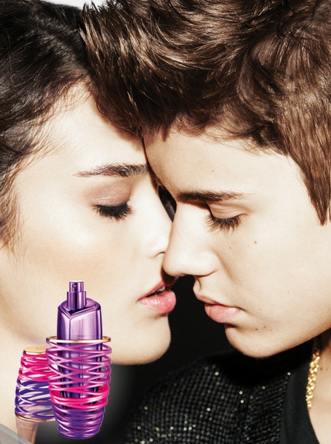 Justin Bieber And His Girlfriend Now