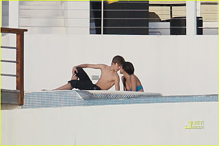 Justin Bieber And Selena Gomez Dating