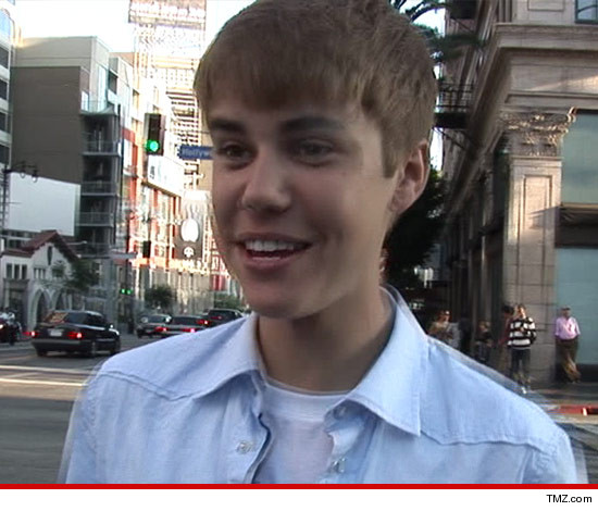 Justin Bieber New Girlfriend Tmz