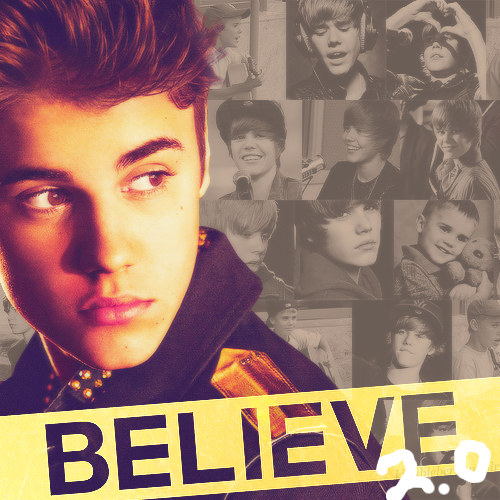 Justin Bieber Wallpapers Believe 2012