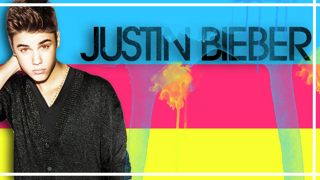 Justin Bieber Wallpapers Believe 2012