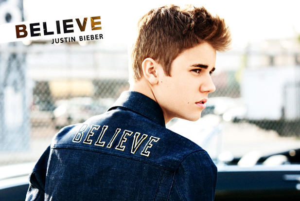 Justin Bieber Wallpapers Believe 2012