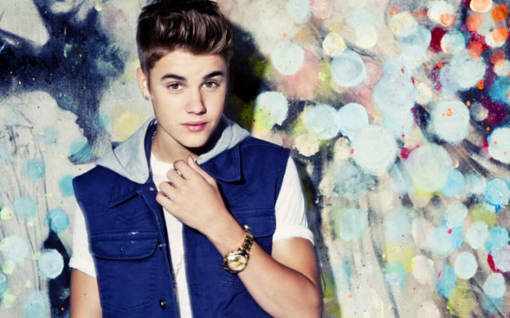 Justin Bieber Wallpapers Believe 2012