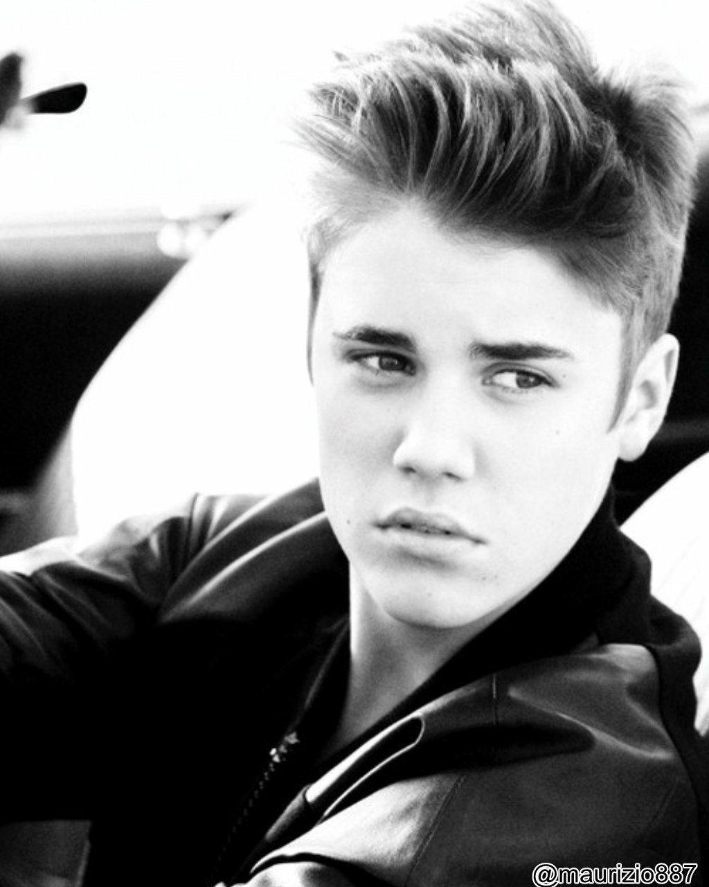 Justin Bieber Wallpapers Believe 2012