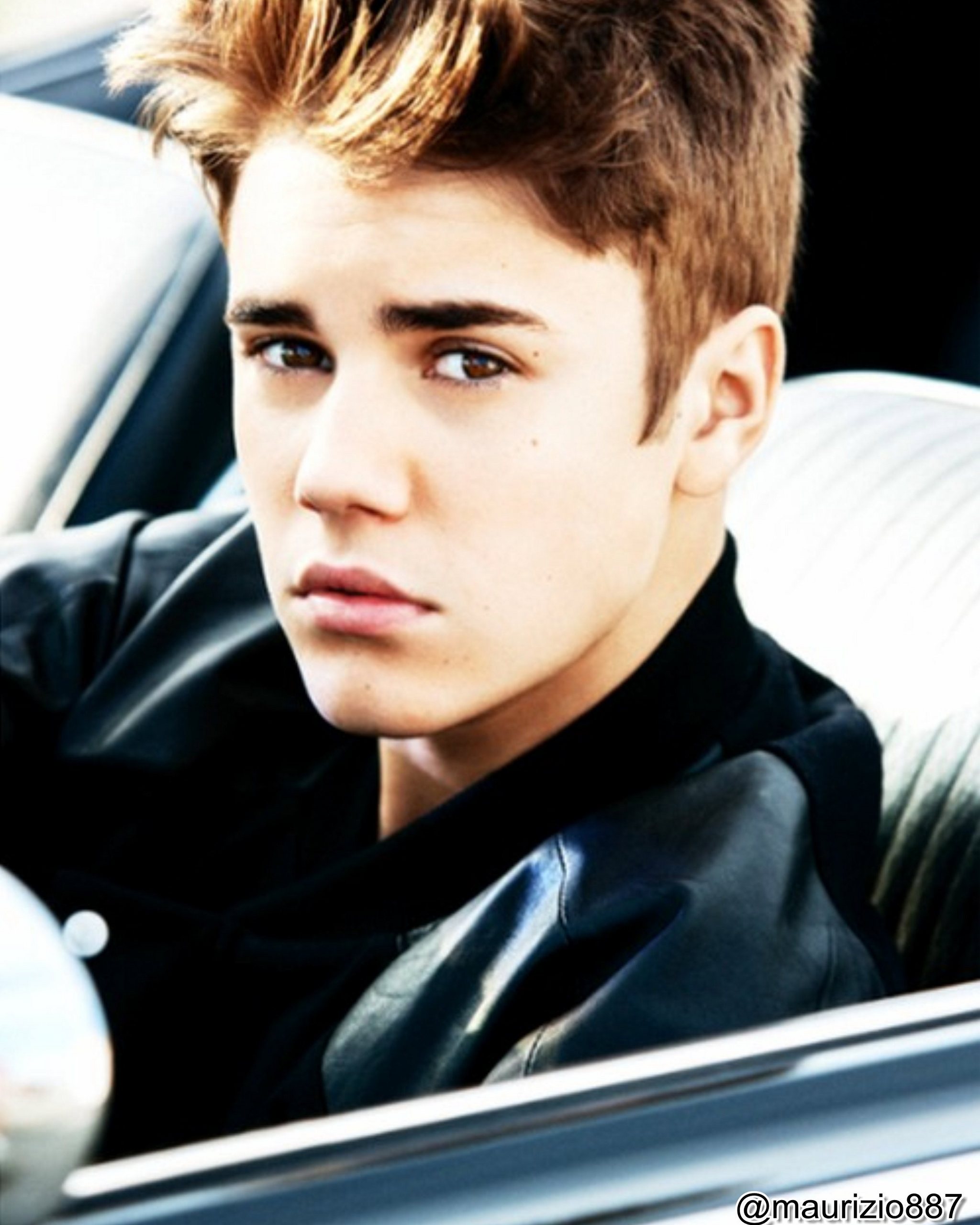 Justin Bieber Wallpapers Believe 2012