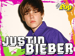 Justin Bieber Wallpapers