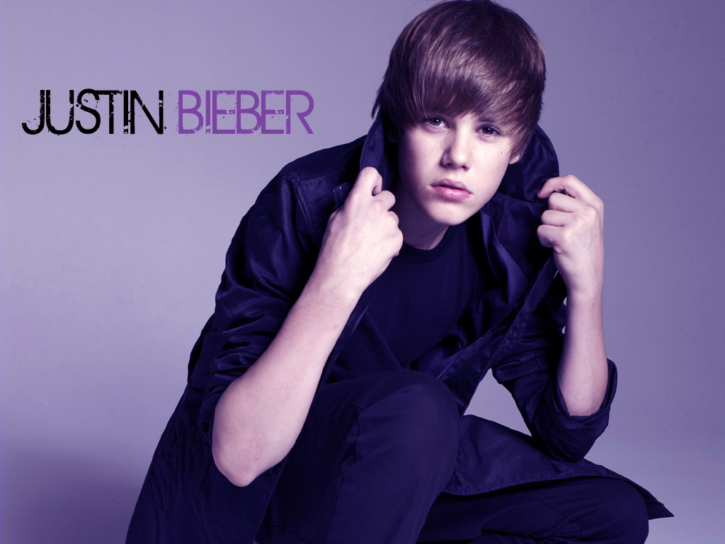 Justin Bieber Wallpapers