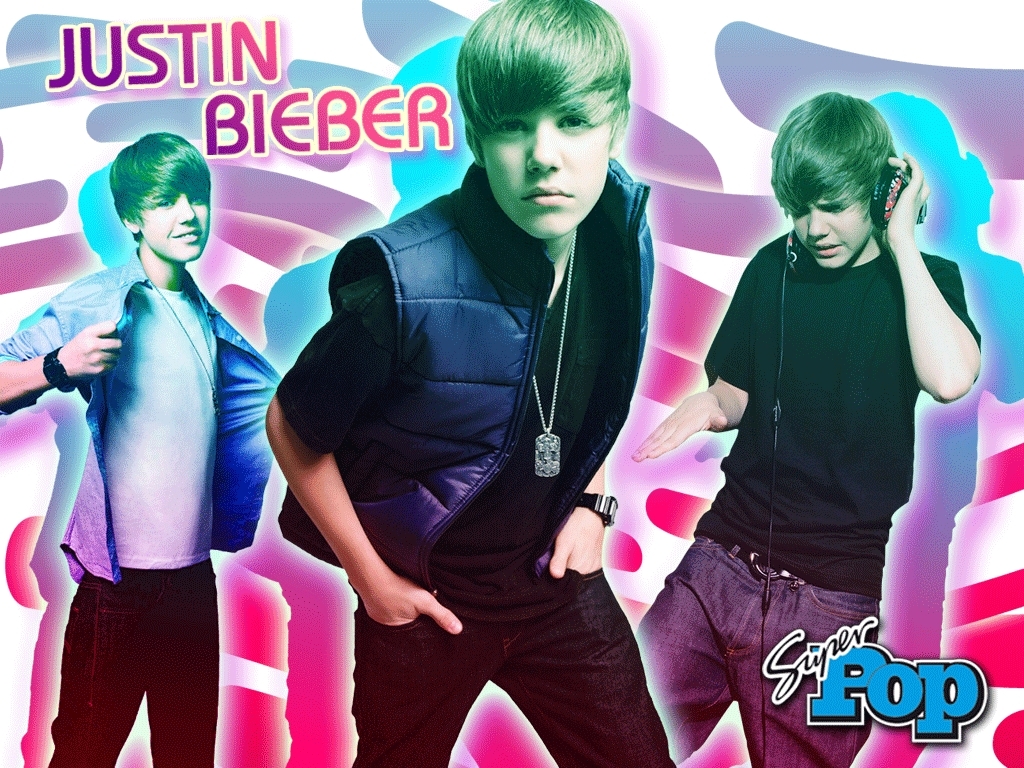 Justin Bieber Wallpapers