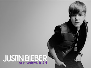 Justin Bieber Wallpapers