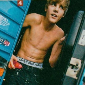 Justin Bieber Wallpapers Shirtless
