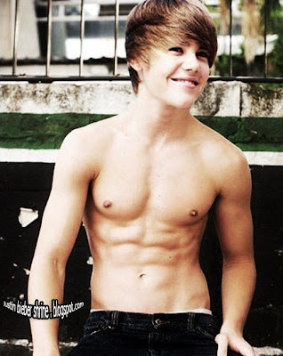 Justin Bieber Wallpapers Shirtless