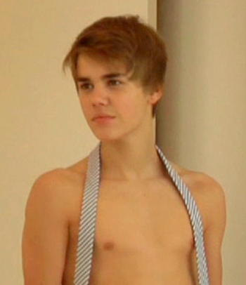 Justin Bieber Wallpapers Shirtless