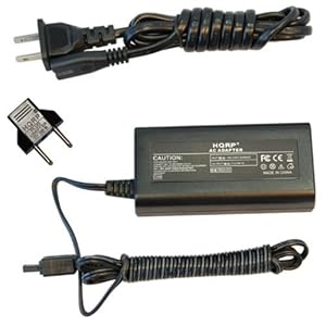 Jvc Camcorder Charger Everio