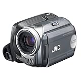 Jvc Camcorder Mini Dv