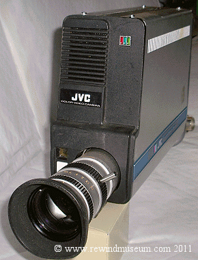 Jvc Camcorder Old Models