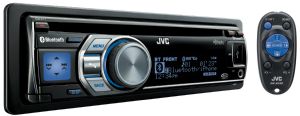Jvc Car Stereo Bluetooth Manual