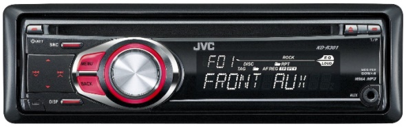 Jvc Car Stereo Models