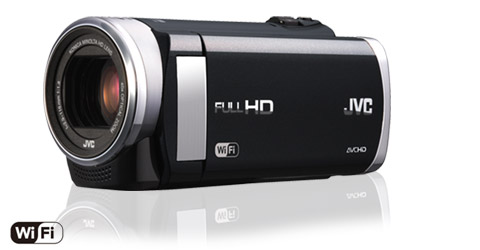 Jvc Everio Video Camera Manual