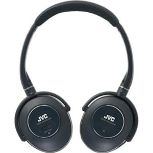 Jvc Headphones Noise Cancelling