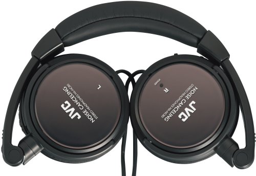 Jvc Headphones Noise Cancelling