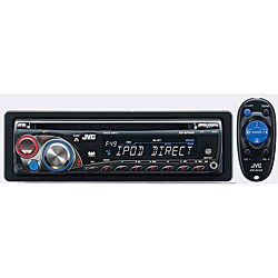 Jvc Stereo Car