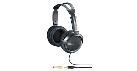 Jvc Stereo Headphones Ha Rx300 Prices