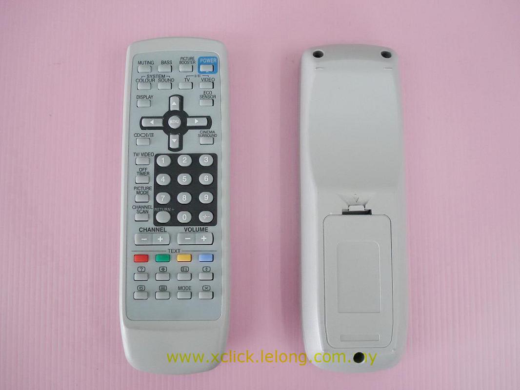 Jvc Tv Remote Codes