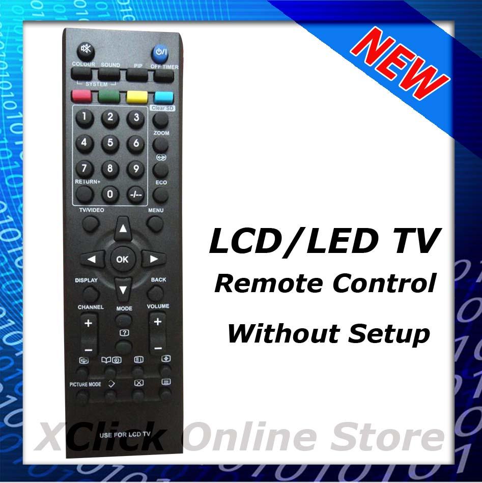 Jvc Tv Remote Codes