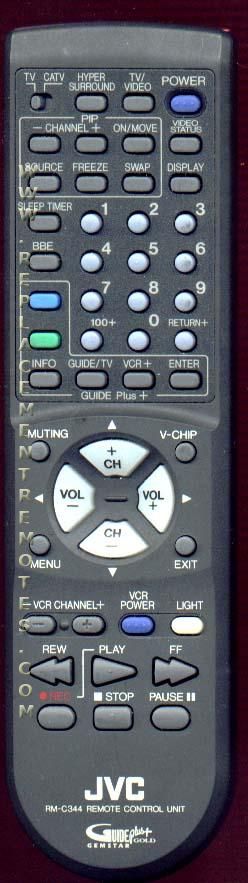 Jvc Tv Remote Control Codes