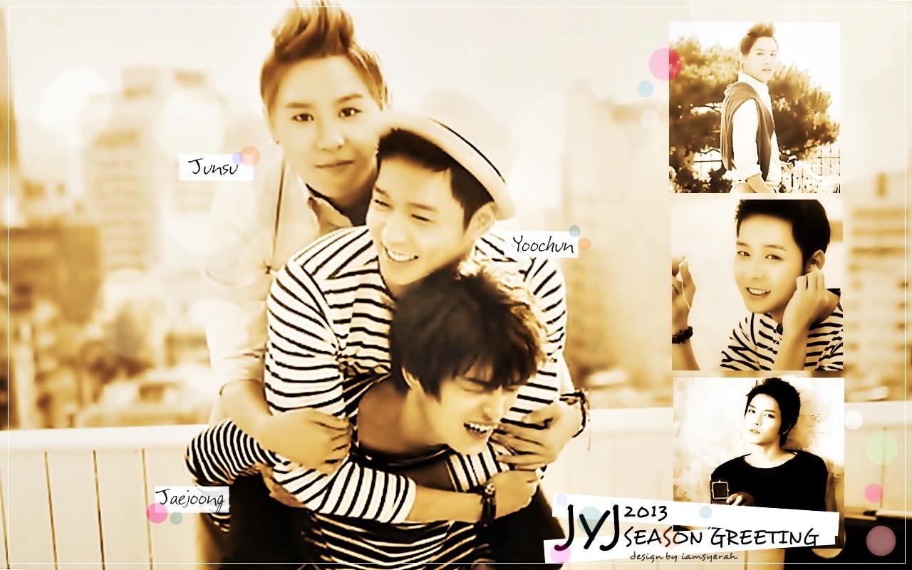 Jyj 2013