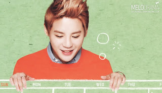 Jyj 2013 Official Calendar